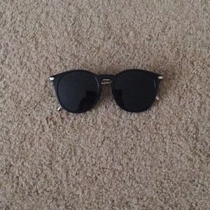 Never Used Sunglasses